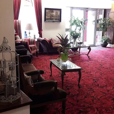 Mornington 2* Saint Helier Jersey