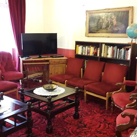 Mornington ホテル Saint Helier Jersey