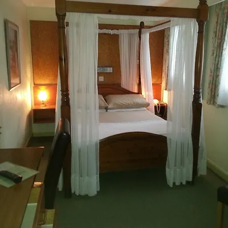 Mornington 2* Saint Helier Jersey