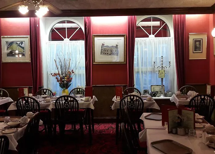 Mornington Saint Helier