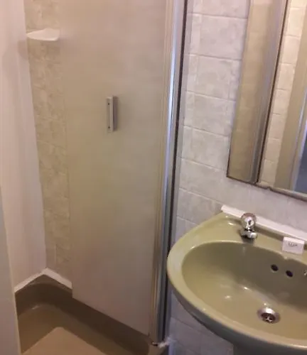 Mornington 2* Saint Helier